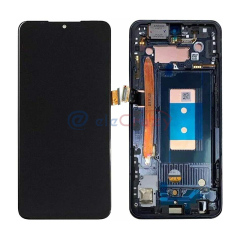 LG G8X ThinQ LCD Display with Touch Screen Complete