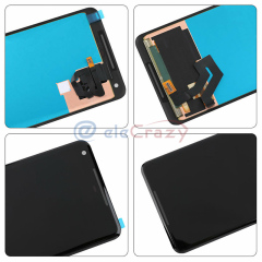 Google Pixel 2 XL LCD Display with Touch Screen Digitizer Assembly Replacement