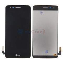 LG K8 2017/Aristo LCD Display with Touch Screen Complete