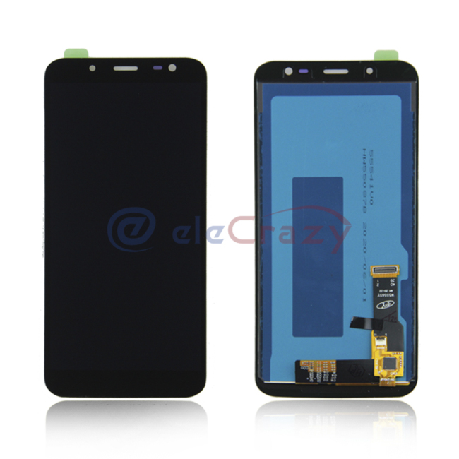 Samsung Galaxy J6(J600) LCD Display with Touch Screen Assembly