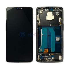 Oneplus 6 LCD Display with Touch Screen Assembly