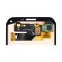 Samsung Galaxy S5 Active LCD Display with Touch Screen Assembly