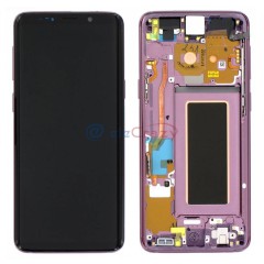 Samsung Galaxy S9 LCD Display with Touch Screen Assembly