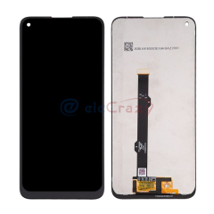 Motorola G8 XT2045 LCD Display with Touch Screen Assembly