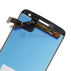 Motorola G5 Plus XT1685 LCD Display with Touch Screen Assembly