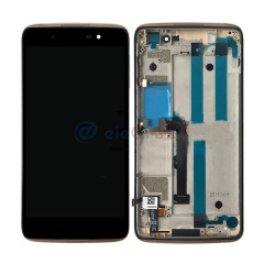 Alcatel idol 4 LCD Display with Touch Screen Digitizer Assembly Replacement