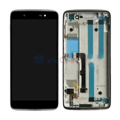 Alcatel idol 4 LCD Display with Touch Screen Digitizer Assembly Replacement