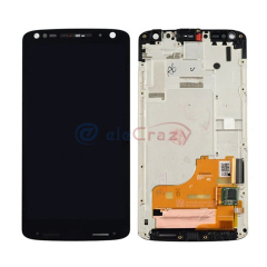 Motorola X Force XT1580 LCD Display with Touch Screen Assembly
