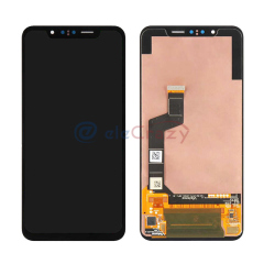 LG G8S ThinQ LCD Display with Touch Screen Complete