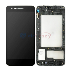 LCD Screen with touch replacement for LG Aristo 3