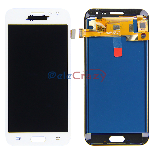 Samsung Galaxy J2(J200) LCD Display with Touch Screen Assembly