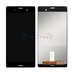 Sony Xperia Z3 LCD Display with Touch Screen Assembly