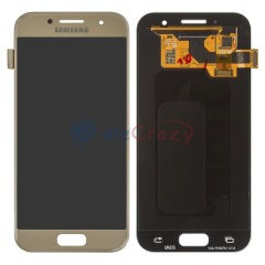 Samsung Galaxy A3 2017(A320) LCD Display with Touch Screen Assembly