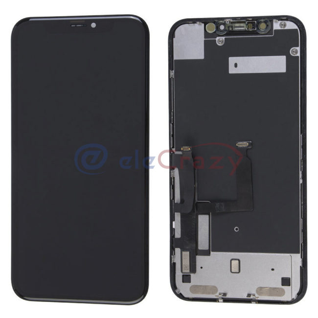 iPhone XR LCD Display with Touch Screen Assembly