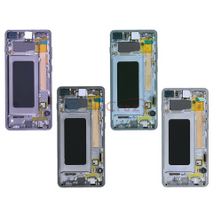 Samsung Galaxy S10 Plus LCD Display with Touch Screen Assembly