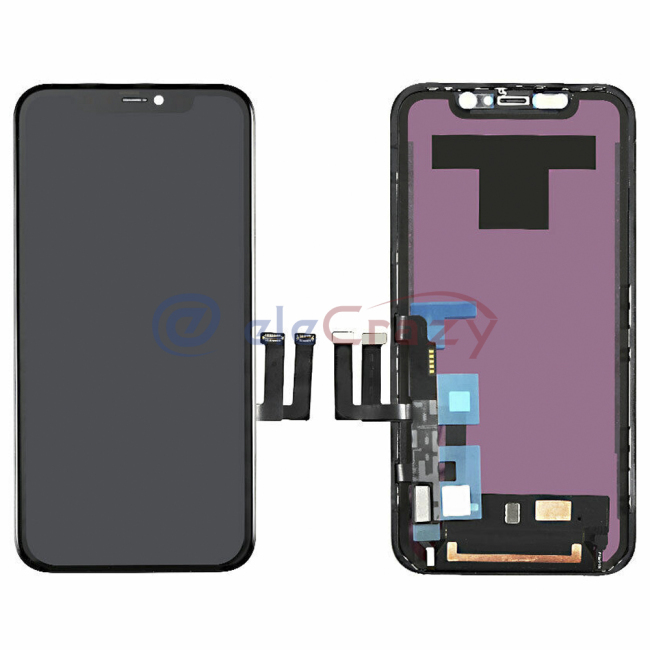 iPhone 11 LCD Display with Touch Screen Assembly