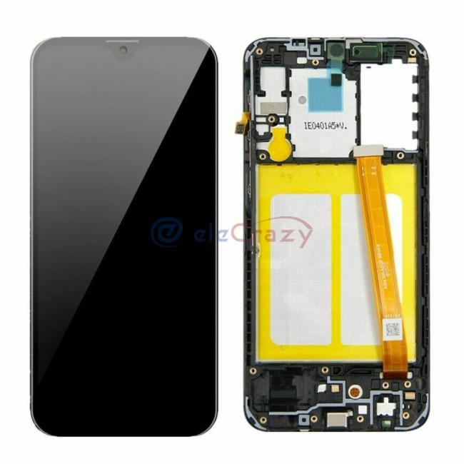 Samsung Galaxy A10E(A102) LCD Display with Touch Screen Assembly