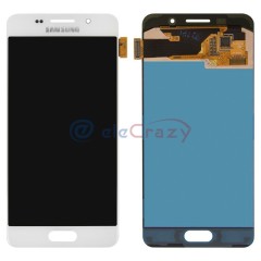 Samsung Galaxy A3 2016(A310) LCD Display with Touch Screen Assembly