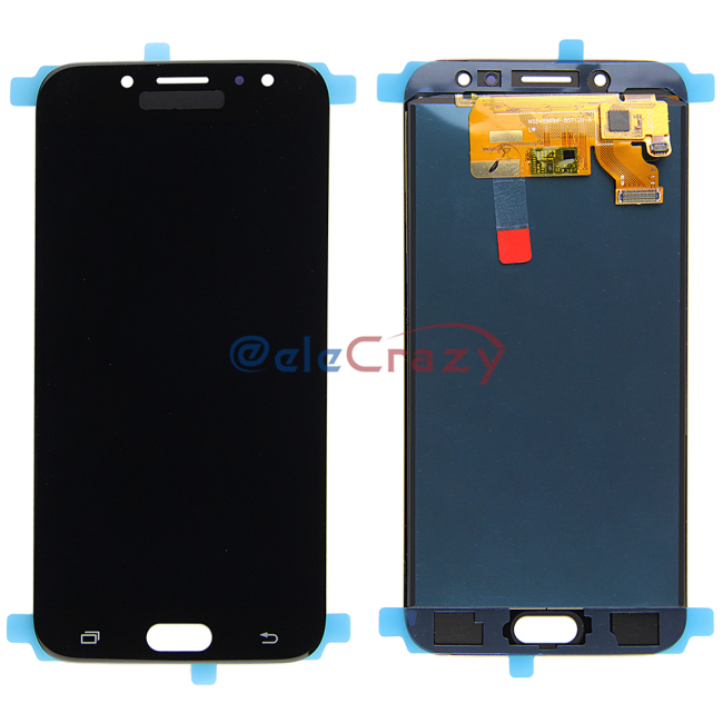 Samsung Galaxy J7 Pro/J7 2017(J730) LCD Display with Touch Screen Assembly