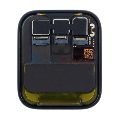 Apple iWatch Series 4 (4th Generation) 44mm LCD Display with Touch Digitizer Assembly Complete Replacement