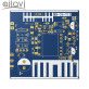 Ailavi® T12 Soldering Station Power Supply 24V 6A Switching Power Supply Module 150W AC-DC Isolated Power Integrated Circuit