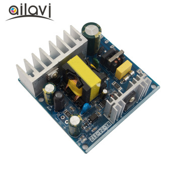 Ailavi® T12 Soldering Station Power Supply 24V 6A Switching Power Supply Module 150W AC-DC Isolated Power Integrated Circuit