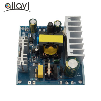 Ailavi® T12 Soldering Station Power Supply 24V 6A Switching Power Supply Module 150W AC-DC Isolated Power Integrated Circuit