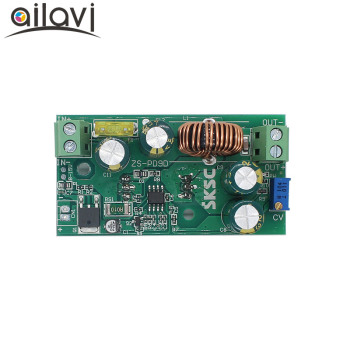 Ailavi® 200W High Power DC-DC Boost Converter 8-40V Step-up to 9-60V Electric Power Converter Module 12A