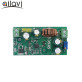 Ailavi® 200W High Power DC-DC Boost Converter 8-40V Step-up to 9-60V Electric Power Converter Module 12A