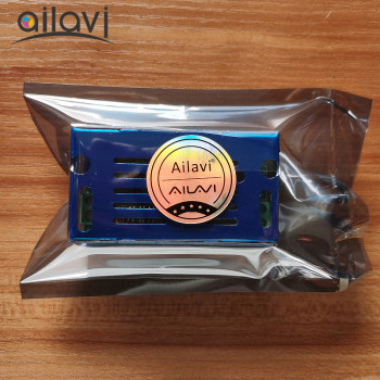 Ailavi® 200W High Power DC-DC Boost Converter 8-40V Step-up to 9-60V Electric Power Converter Module 12A