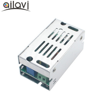 Ailavi® 200W High Power DC-DC Boost Converter 8-40V Step-up to 9-60V Electric Power Converter Module 12A