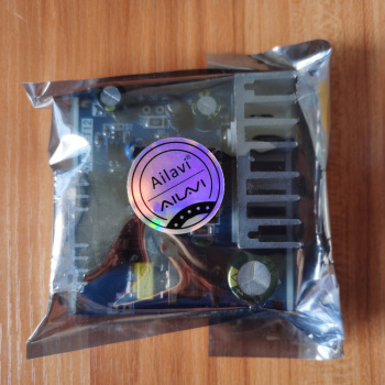 Ailavi® T12 Soldering Station Power Supply 24V 6A Switching Power Supply Module 150W AC-DC Isolated Power Integrated Circuit