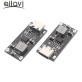 3A High Current 3.8V3.7V Polymer Lithium Battery Fast Charging Board IP2312 5V to 4.35V 18650 Ternary Lithium Charger Module