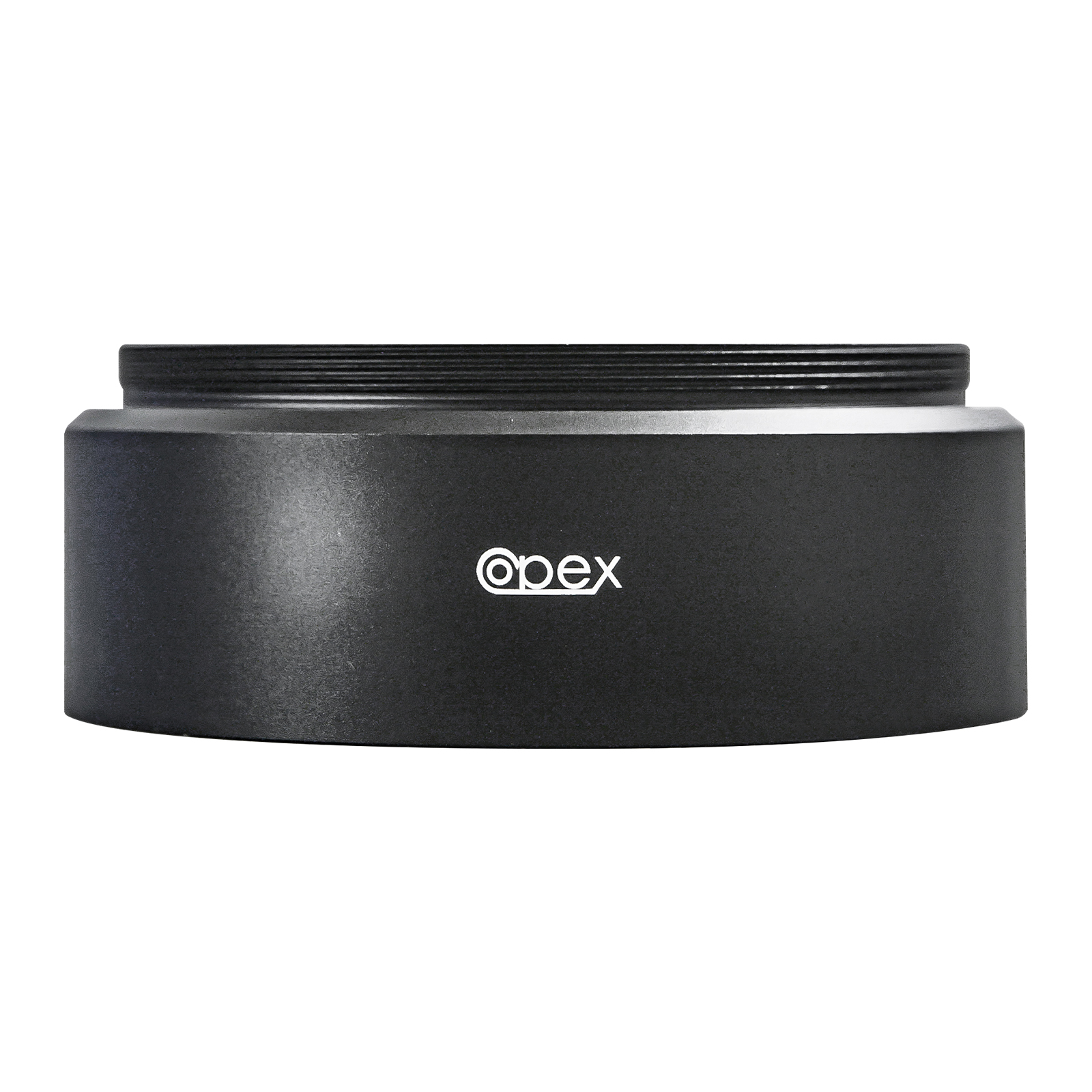 Montaje de ajuste de lente F-theta para lente Opex rosca M85 M79