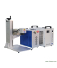 Machine de marquage laser UV JPT Split 3W/5W/10W/15W avec refroidisseur d'eau S&A Machine de marquage laser UV JPT Split 3W/5W/10W/15W avec refroidisseur d'eau S&A