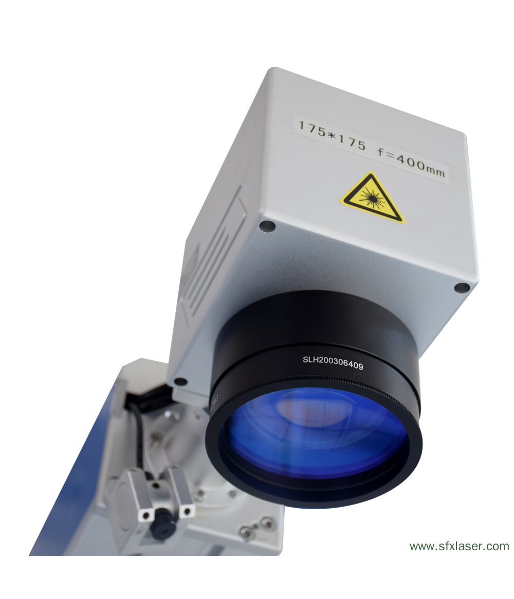 SFX 60W/100W/200W JPT MOPA M7 Fiber Laser Engraver Laser Marking Machine SFX 60W/100W/200W JPT MOPA M7 Fiber Laser Engraver Laser Marking Machine