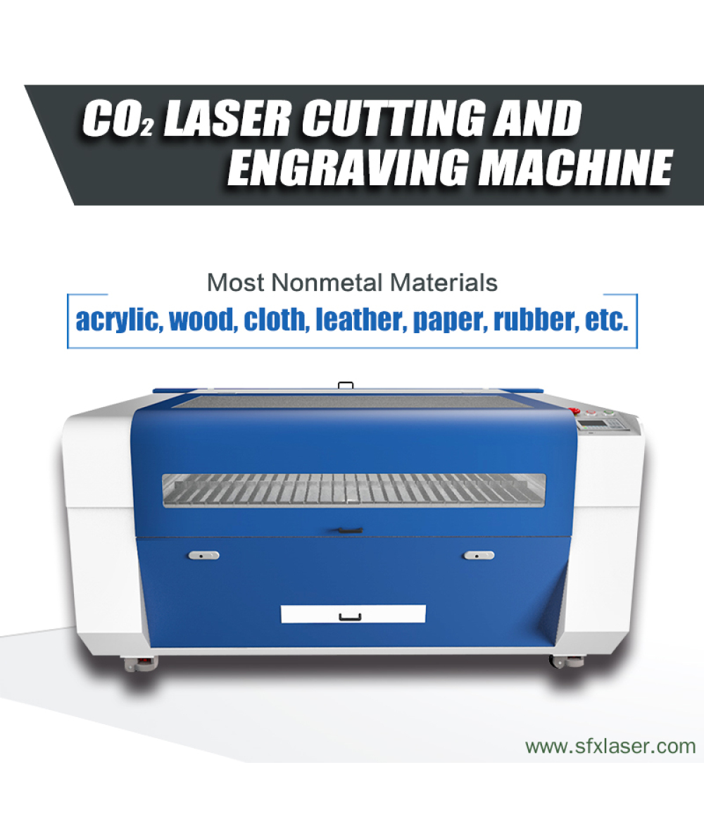 Lightburn 130W/150W RECI CO2 Laser Cutter Laser Engraver with 1300×900mm Workbench and S&A Water Chiller Lightburn Software Lightburn 130W/150W RECI CO2 Laser Cutter Laser Engraver with 1300×900mm Workbench and S&A Water Chiller Lightburn Software