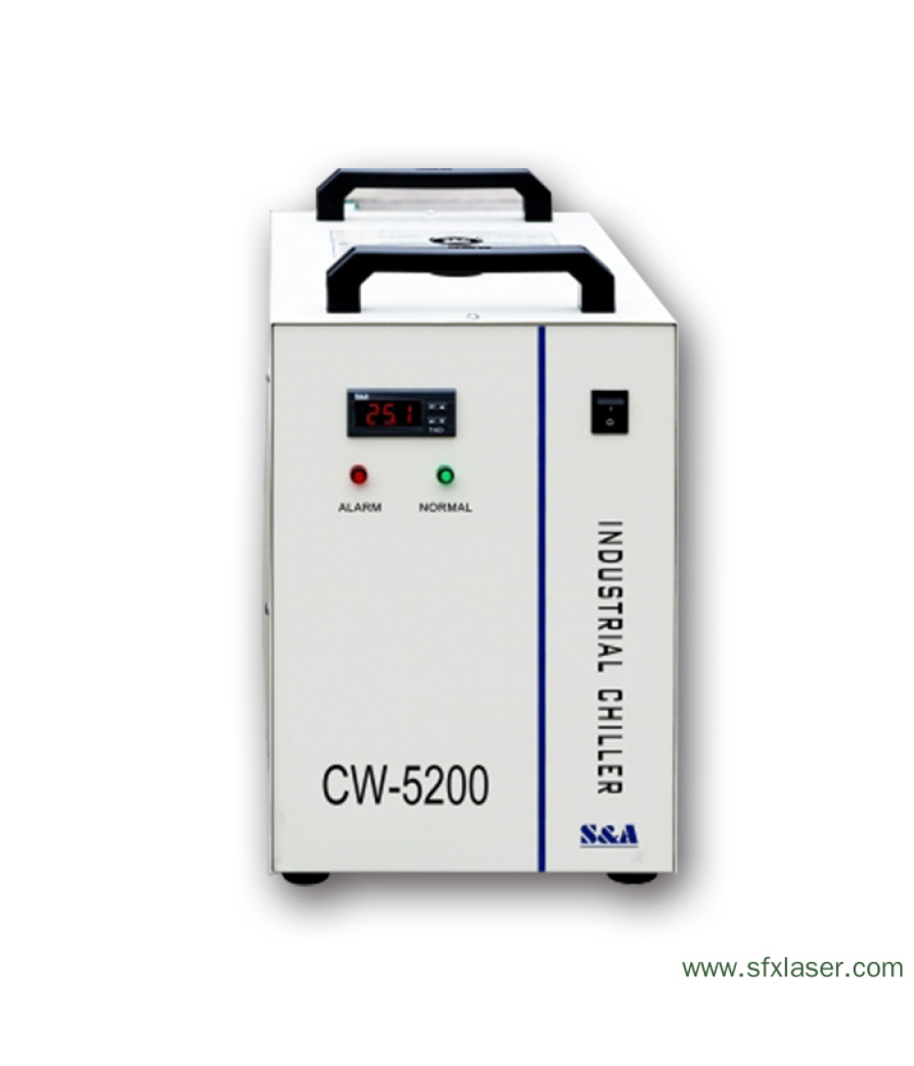 Lightburn 130W/150W RECI CO2 Laser Cutter Laser Engraver with 1300×900mm Workbench and S&A Water Chiller Lightburn Software Lightburn 130W/150W RECI CO2 Laser Cutter Laser Engraver with 1300×900mm Workbench and S&A Water Chiller Lightburn Software