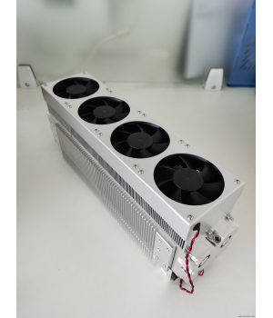 Сплит 30W/55W CO2 лазерная маркировочная машина лазерная гравировальная машина