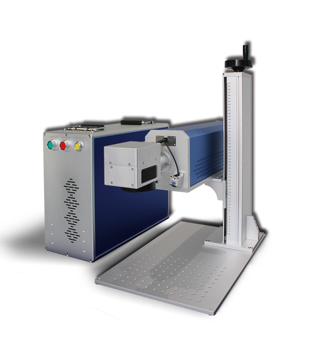 Wood Laser Engraving Machine, CO2 Laser Marking Machine for Sale