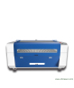 Lightburn 130W/150W RECI CO2 Laser Cutter Laser Engraver with 1300×900mm Workbench and S&A Water Chiller Lightburn Software Lightburn 130W/150W RECI CO2 Laser Cutter Laser Engraver with 1300×900mm Workbench and S&A Water Chiller Lightburn Software
