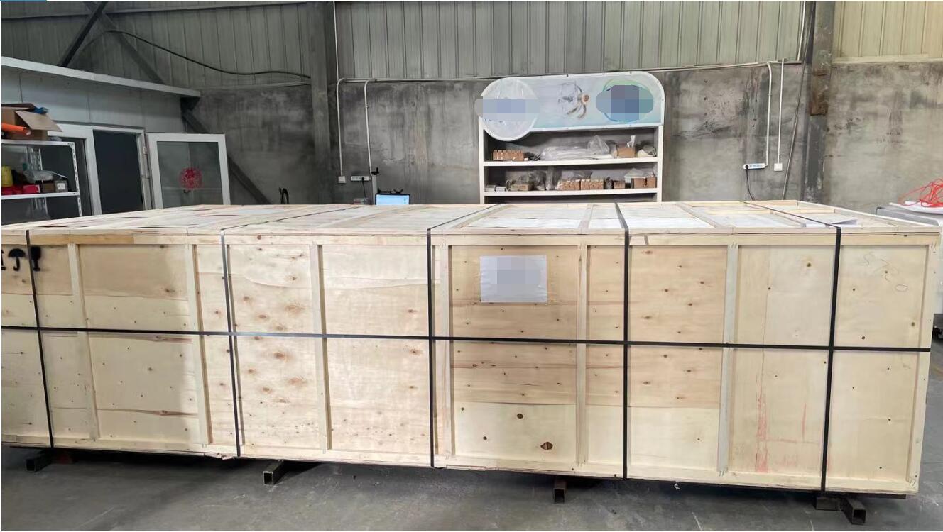 130W/150W/180W/220W/300W CO2 Laser Cutter Laser Engraver with 1300×2500mm Workbench and S&A Water Chiller