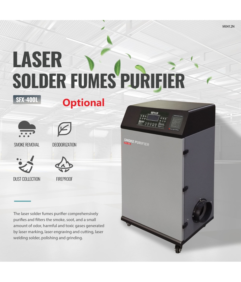 Graveur laser CO130 150W/180W/220W/300W/2W avec établi 1300×2500mm et refroidisseur d'eau S&A
