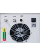 Enfriador de agua con cortador láser de CO2 Industrial CW5000 CW5200 S&A Enfriador de agua