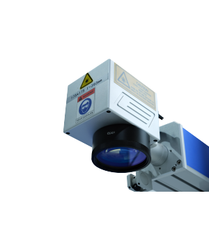 Lentille OPEX Fiber Laser optique f-thêta lentille champ de balayage 70/110/150/175/220/300mm longueur d'onde 1064nm filetage M85