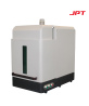 Enclosure 20W/30W/50W JPT Fiber Laser Marker Laser Engraving Machine