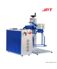 Handheld 50W JPT Fiber Laser Engraver Metal Laser Marking Machine Handheld 50W JPT Fiber Laser Engraver Metal Laser Marking Machine