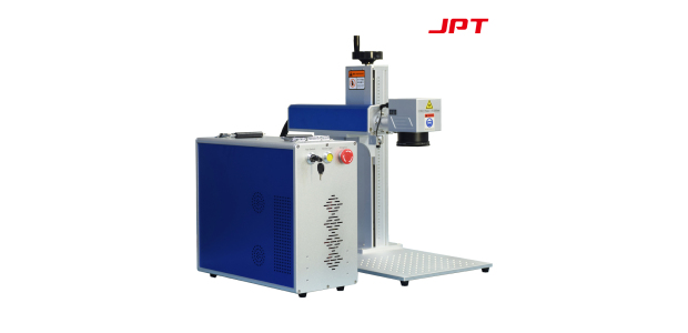 Common Defaults of Fiber Laser Engraver Laser Marking Machine