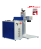 Split 20W/30W/60W/80W/100W YDFLP-M7-MR JPT MOPA M7 Graveur laser à fibre Machine de marquage laser en métal