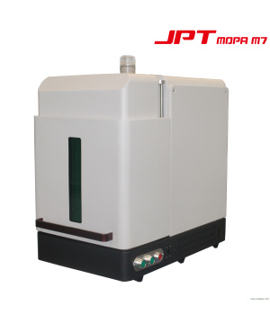 Enclosure 60W/80W/100W/120W YDFLP-M7-M-R JPT MOPA M7 Fiber Laser Marker Laser Engraving Machine Enclosure 60W/80W/100W/120W YDFLP-M7-M-R JPT MOPA M7 Fiber Laser Marker Laser Engraving Machine
